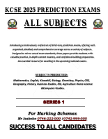 KCSE 2025 PREDICTION EXAM S1.pdf